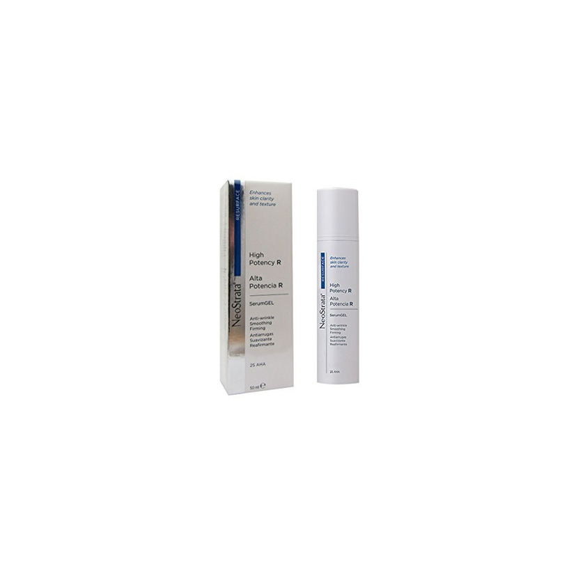 Belleza NEOSTRATA ALTA POTENCIA R SERUM GEL 50ML