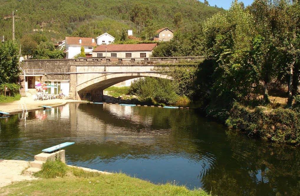 Place Cabeceiras de Basto