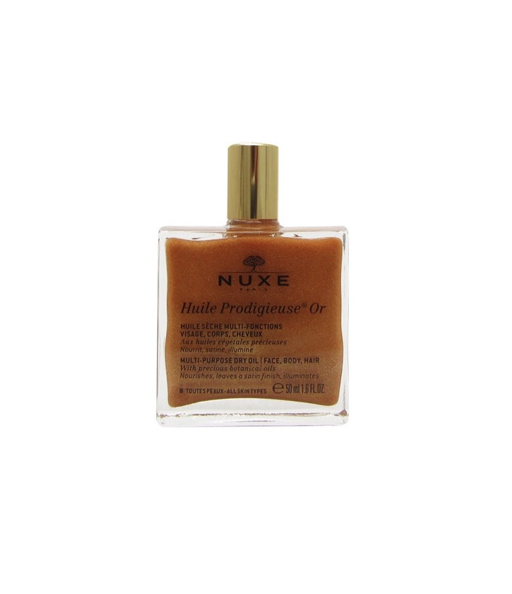 Producto Nuxe Prodigieuse