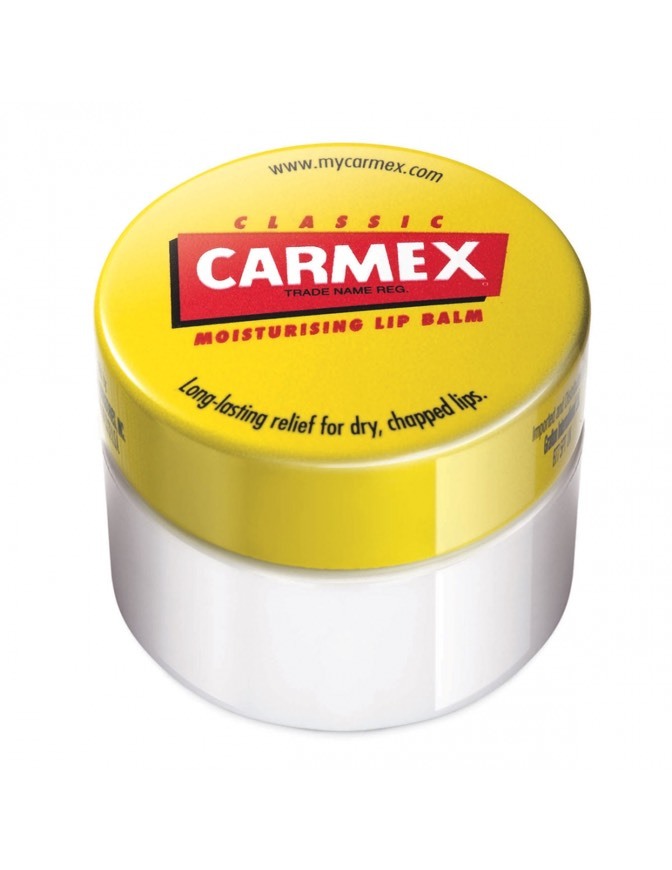 Fashion Carmex