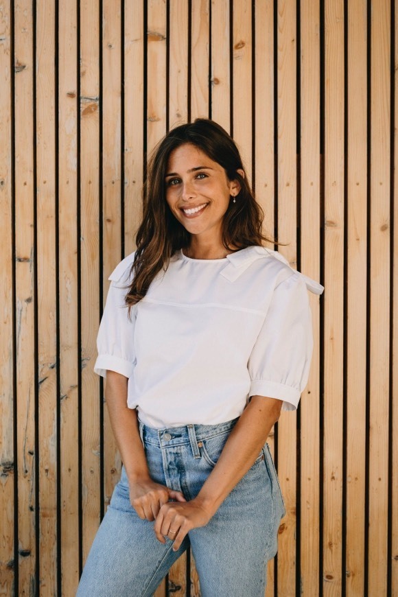 Social Blusa 