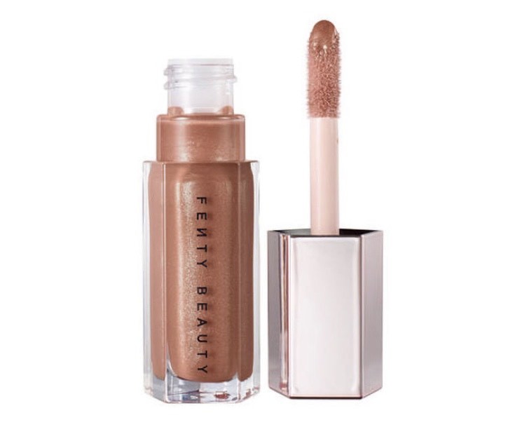 Fashion Fenty Beauty 