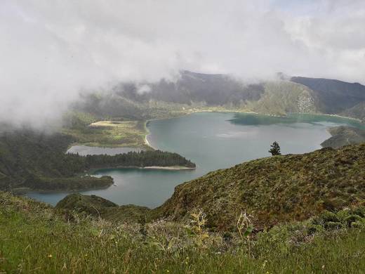 São Miguel Island