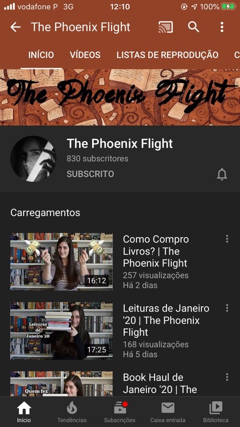 Social The phoenix flight