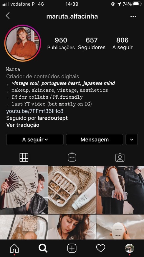 Social Marta