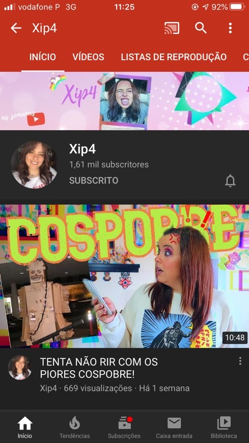 Social Xip4