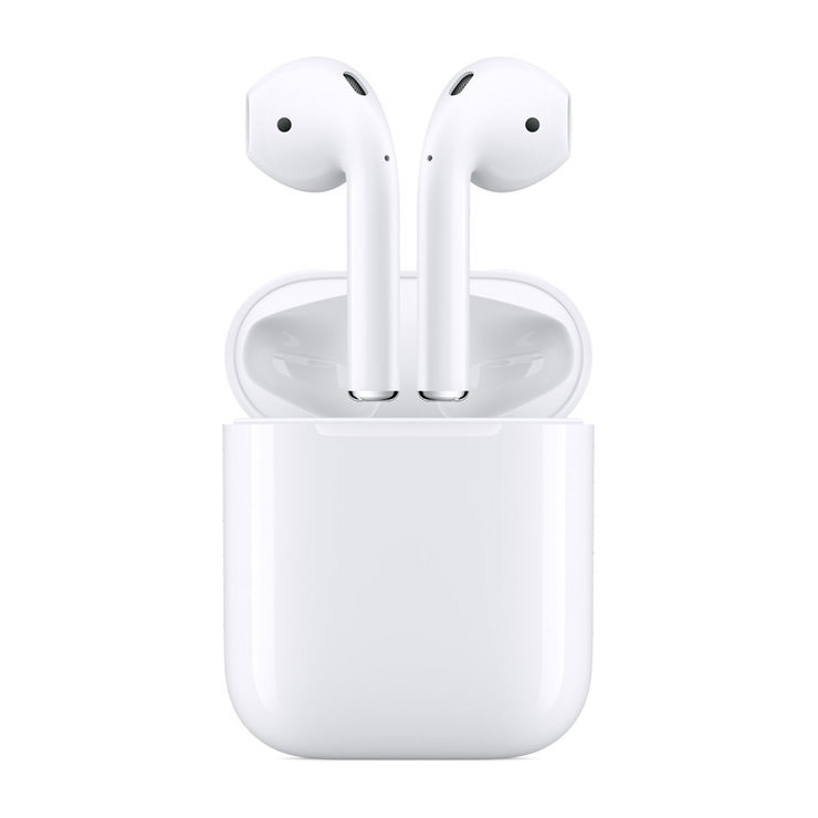 Moda Airpods