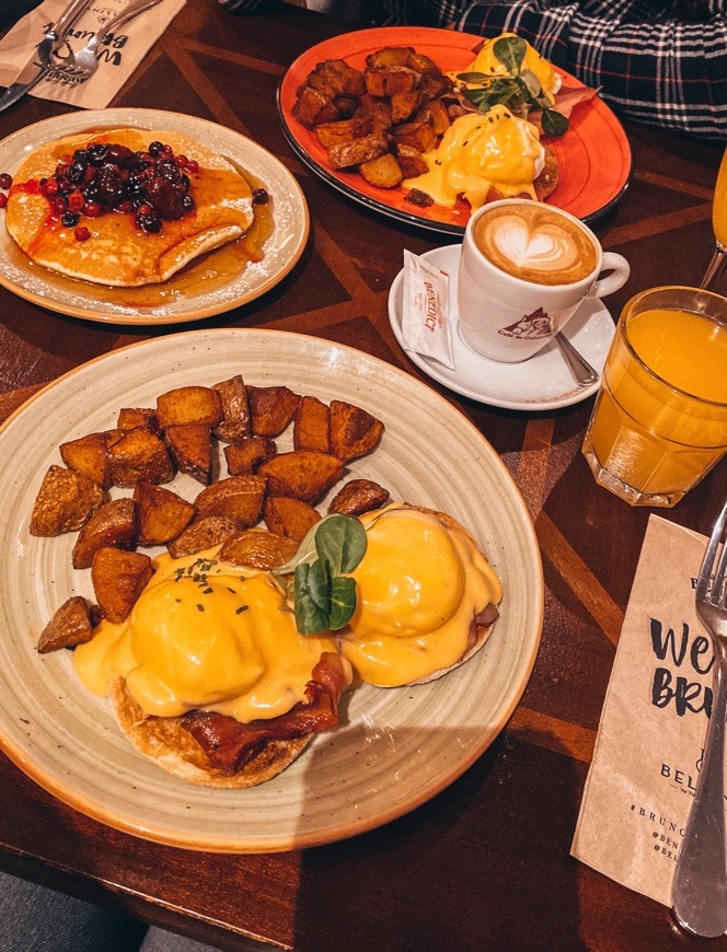 Benedict BCN