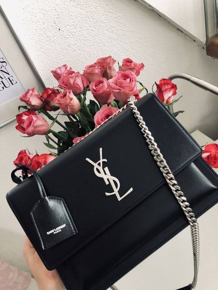 Saint Laurent 