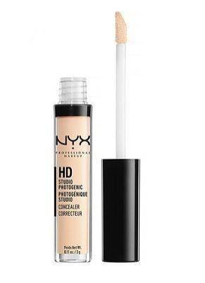 Nyx concealer