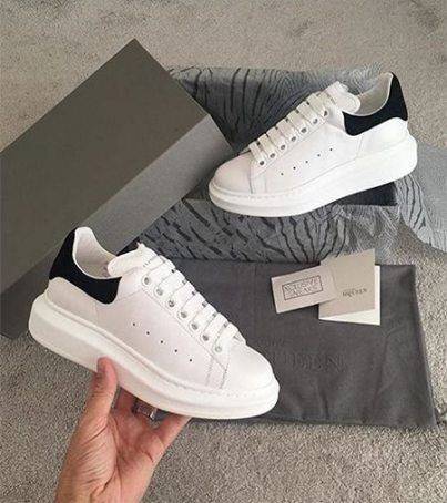 Alexander Mcqueen sneakers