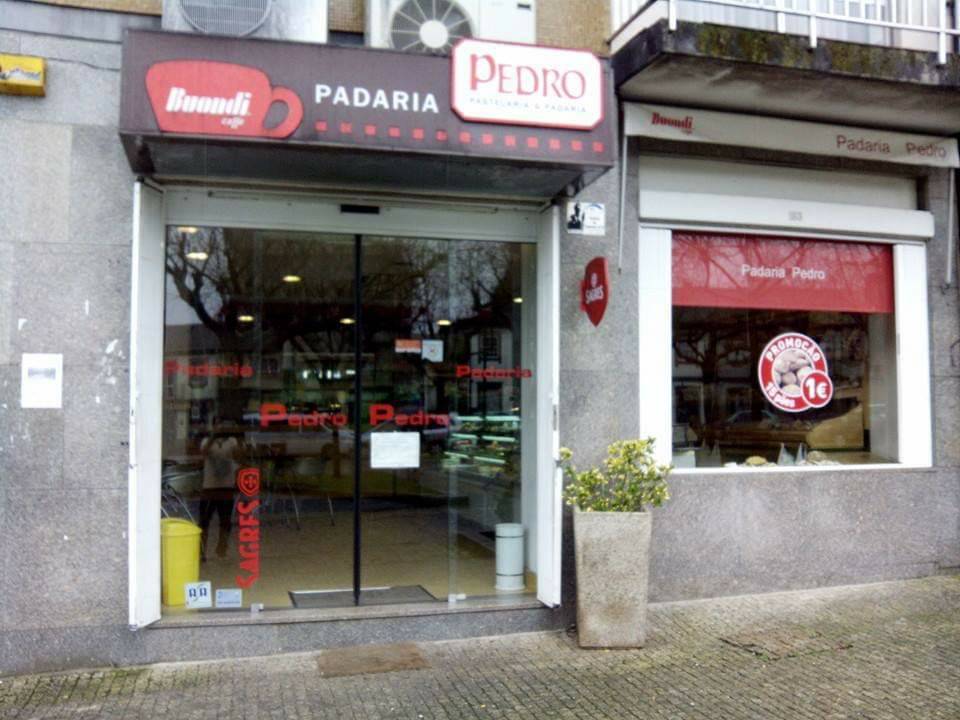 Restaurantes Pedro