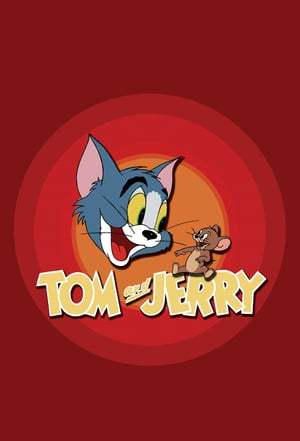Tom and Jerry The Classic Collection