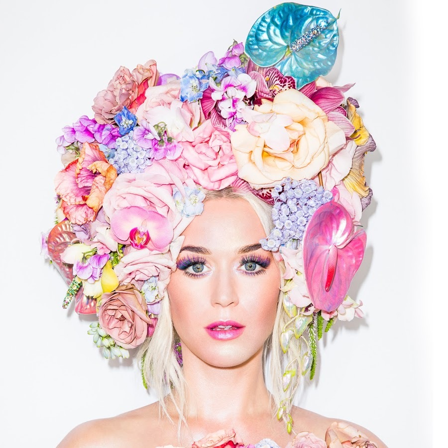 Fashion Katy Perry