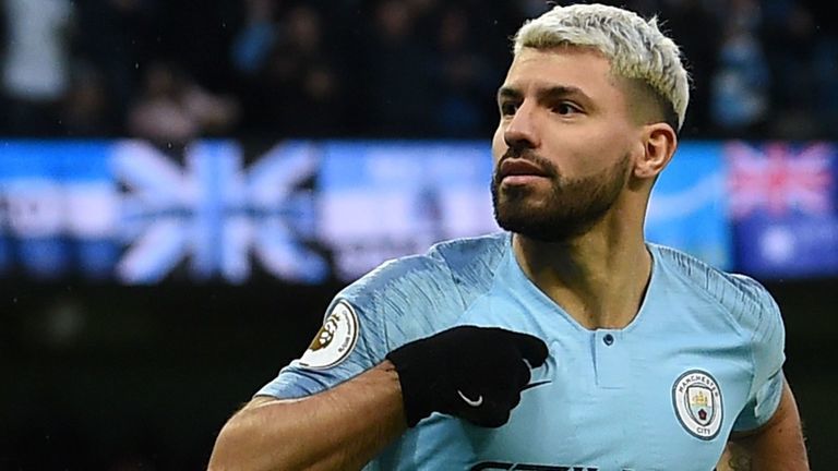 Social Kun Agüero