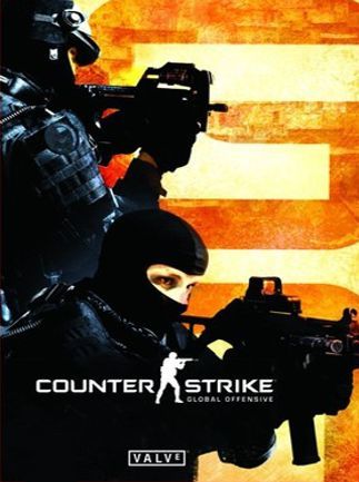 App Counter-Strike Global Offensive