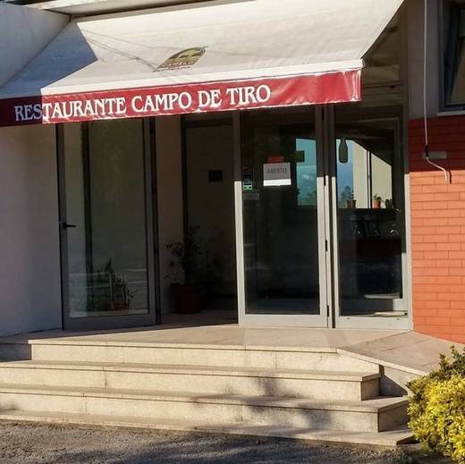 Restaurante Campo de Tiro