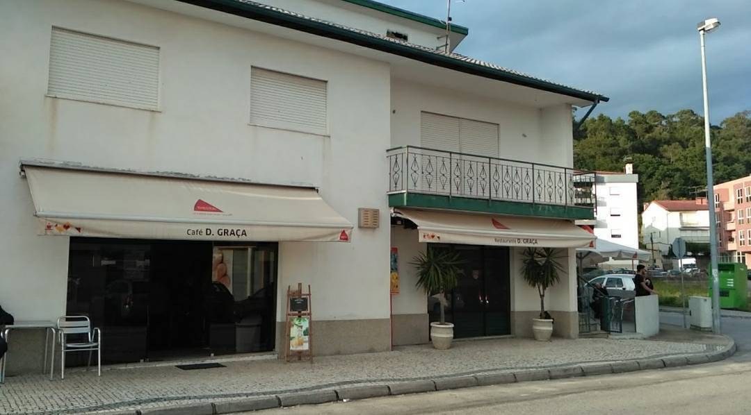 Restaurants Dona Graça