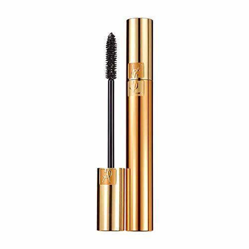 Social Ysl Mascara Volume Effet Faux-Cils #01-Noir Radical 7.5 ml