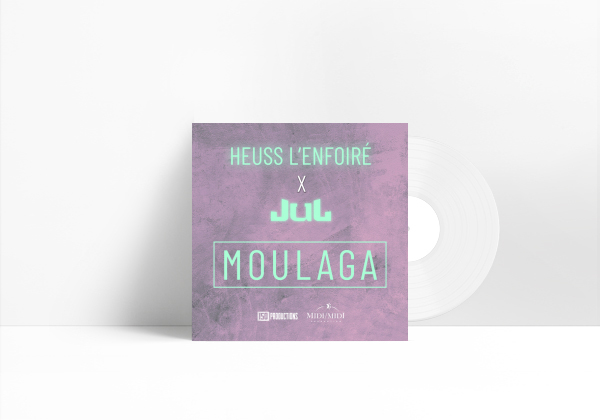 Music Moulaga