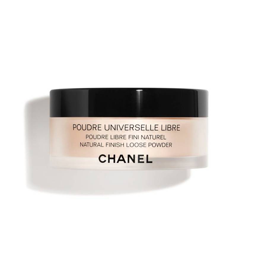 Fashion CHANEL POUDRE UNIVERSELLE LIBRE -Natural finish loose powder