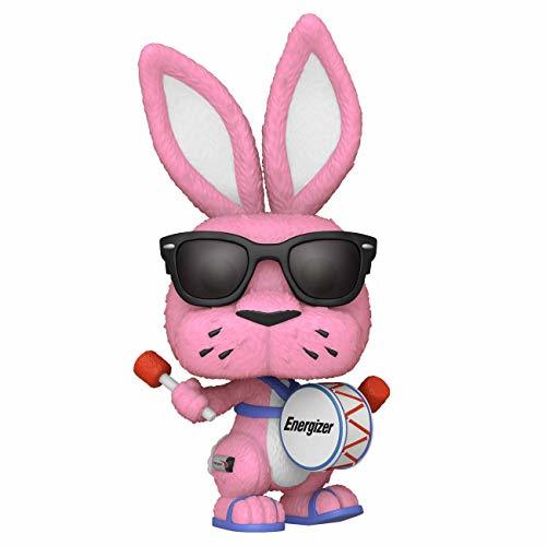 Place POP ENERGIZER BUNNY VINYL FIGU