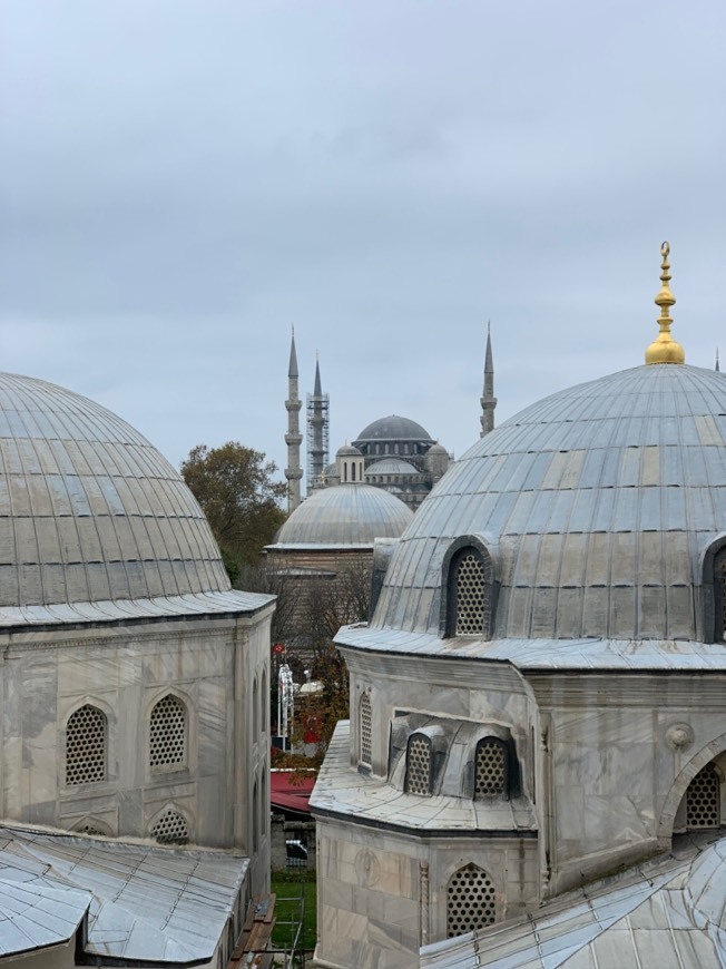 Restaurants Estambul