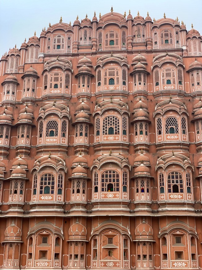 Place Hawa Mahal