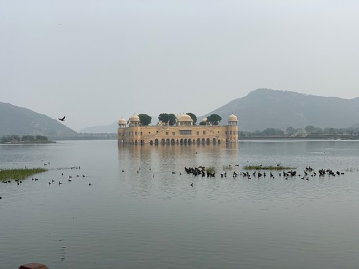 Jal Mahal