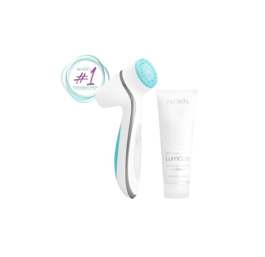 Producto AgeLoc LumiSpa 