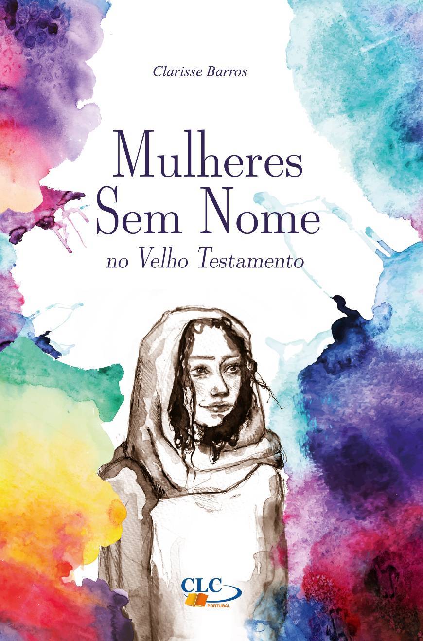 Libro "Mulheres Sem Nome no Velho Testamento" 