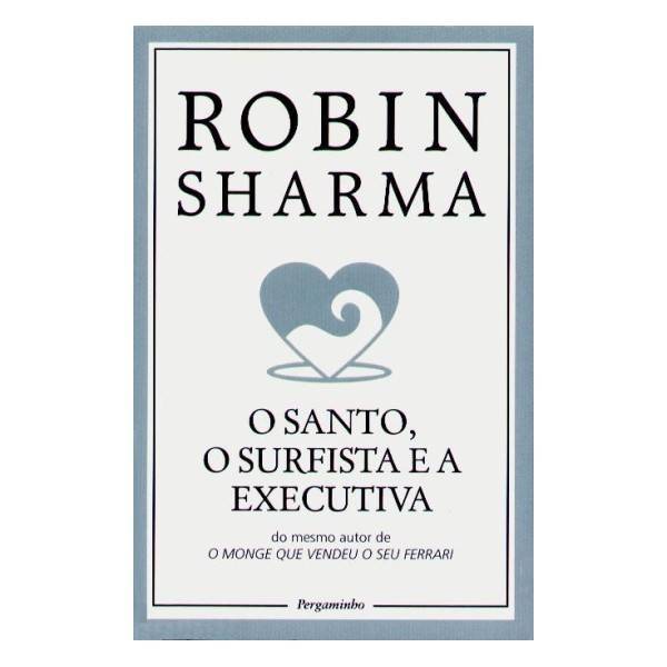 Libro "O Santo