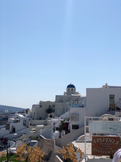 Santorini