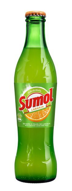 Sumol - Wikipedia, la enciclopedia libre