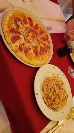 Casa Al Parma | Ristorante & Pizzeria