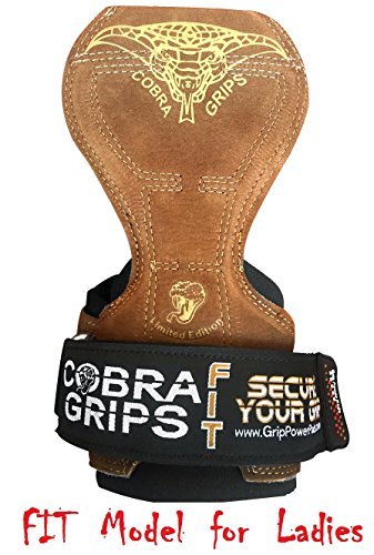 Place Grip Power Pads