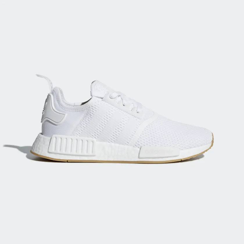 Fashion adidas Originals NMD_r1 W Tenis para Correr para Mujer