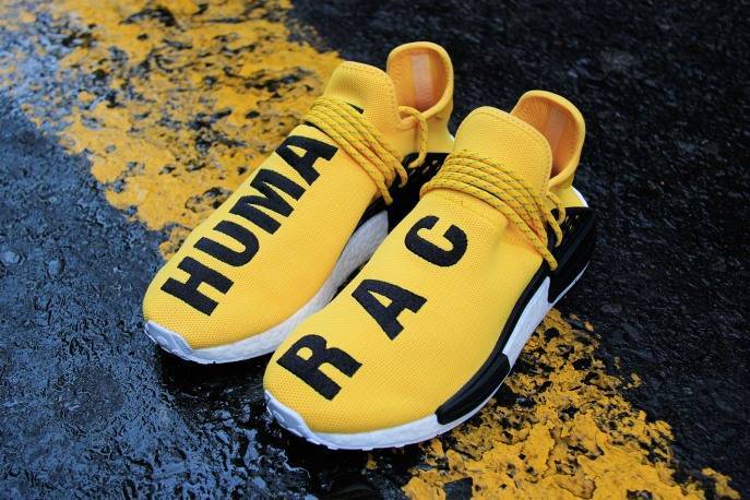 Moda PW Human Race NMD 'Human Race'