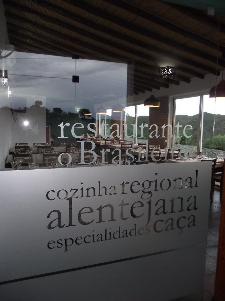 Restaurants Restaurante O Brasileiro