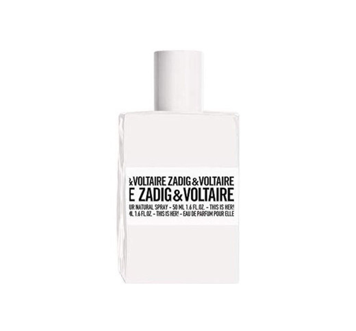 Zadig & Voltaire