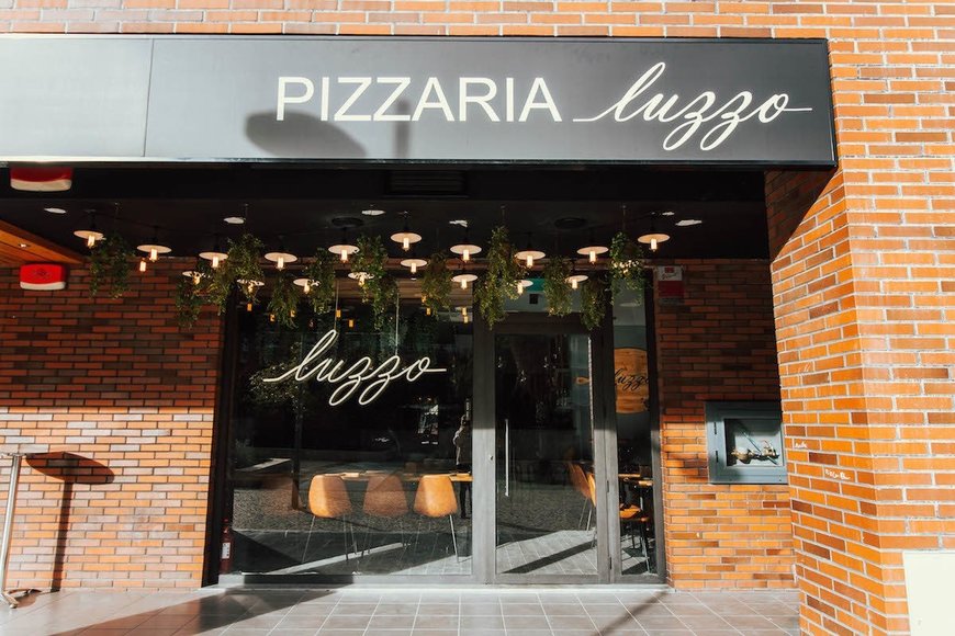 Restaurants Pizzaria Luzzo | Alverca