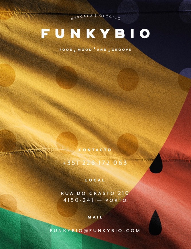 Lugar Funkybio