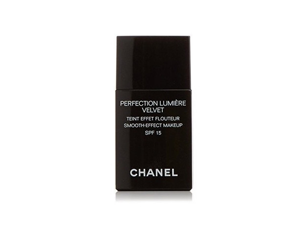 Producto chanel velvet lumiere