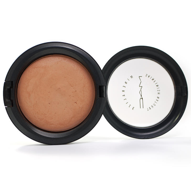 App Mineralize Skinfinish Natural Powder | MAC Cosmetics | MAC ...