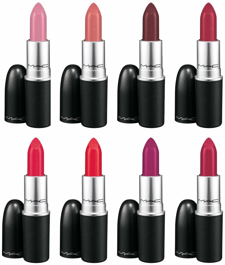 Producto MAC Retro Matte Lipstick