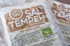 Productos Sals tempeh 