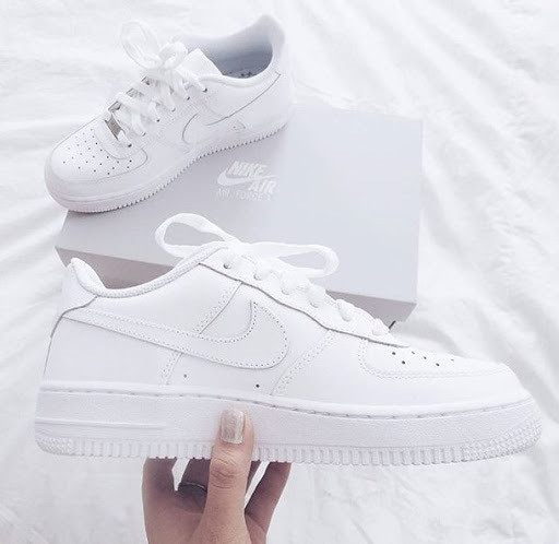 Fashion Nike Air Force 1