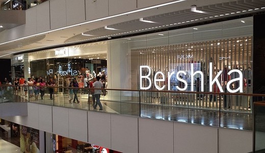 Bershka