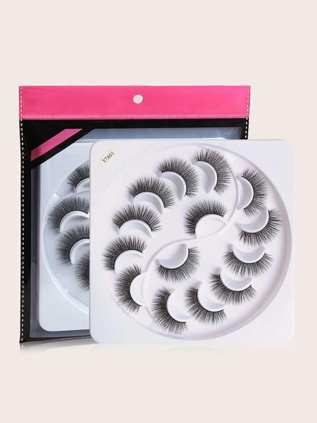 Productos Eyelashes