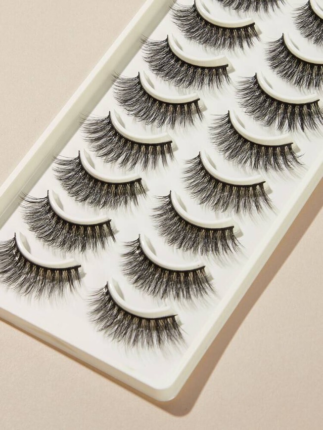 Productos Eyelashes